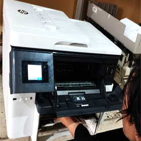 Printer tipe HP smart