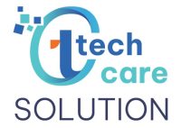Logo Tech Care ID